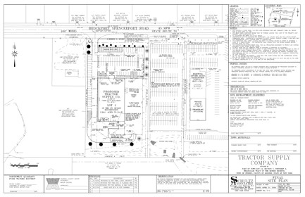 Tractor Supply Company