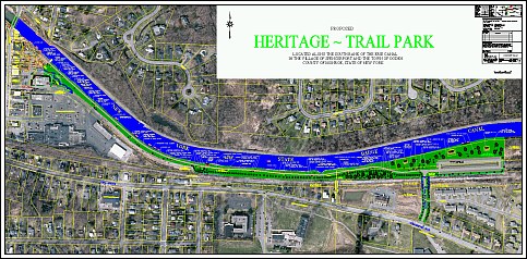 Heritage Trail